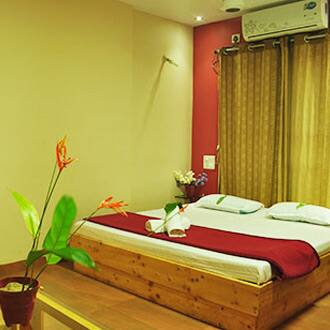 O'NEST Oceano Pearl - A Beach Homestay, Ratnagiri 4